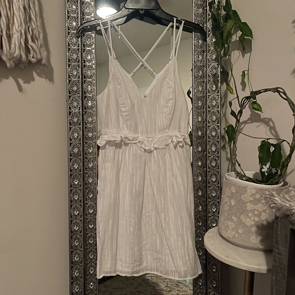 BCBG mini dress Size 2 $35